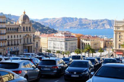 stationnement monaco gratuit