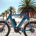 velo electrique monaco