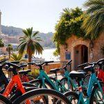 velo monaco