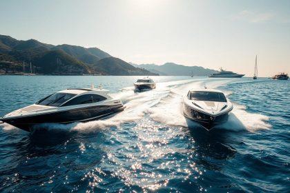 voiture monaco