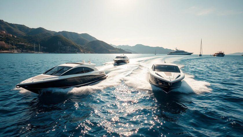 voiture monaco