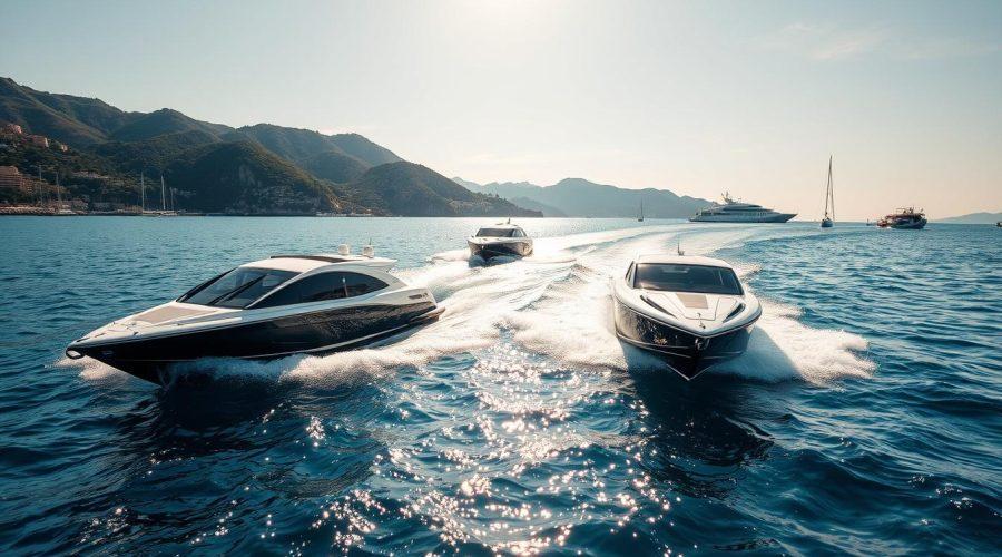 voiture monaco