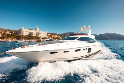 bateau monaco