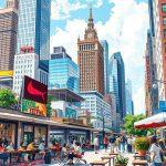 city break forfait