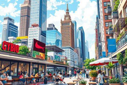 city break forfait