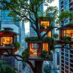 city break insolite
