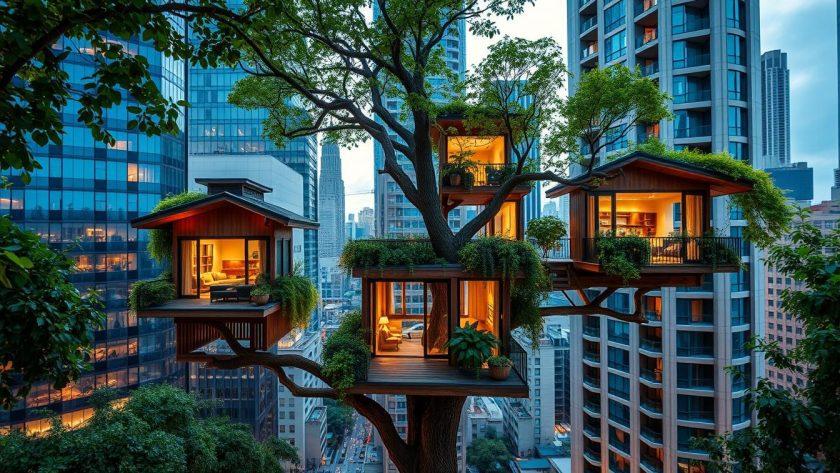 city break insolite