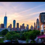 city break vacances