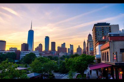 city break vacances