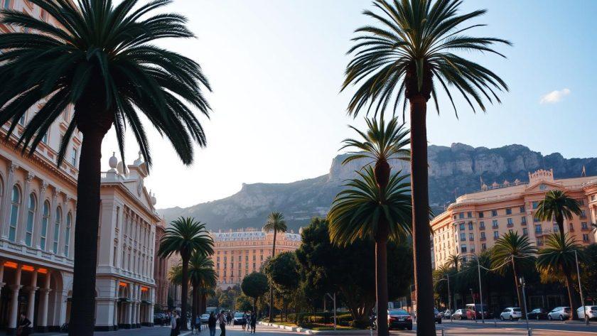 que voir a monaco