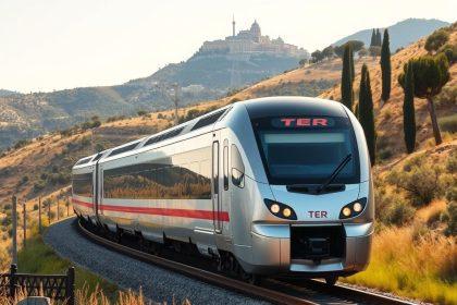 train monaco grasse