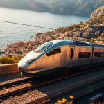train monaco saint laurent du var