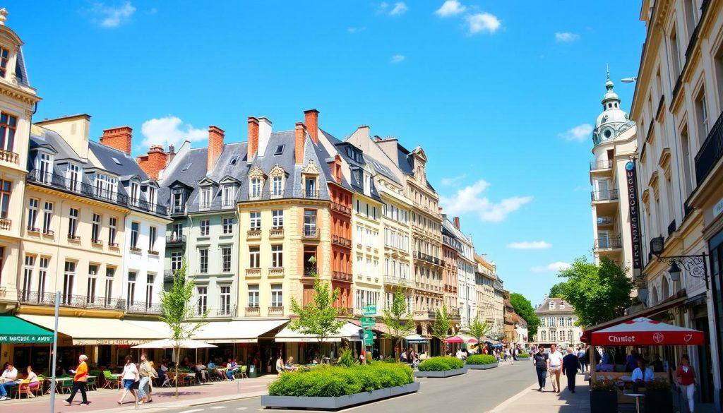 Nantes