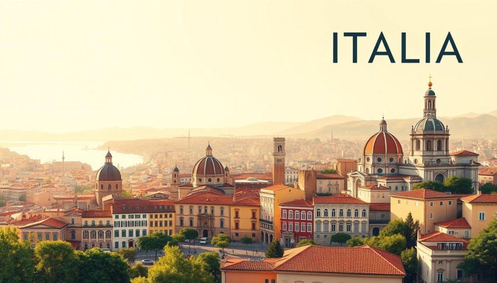 conseils voyages villes italiennes