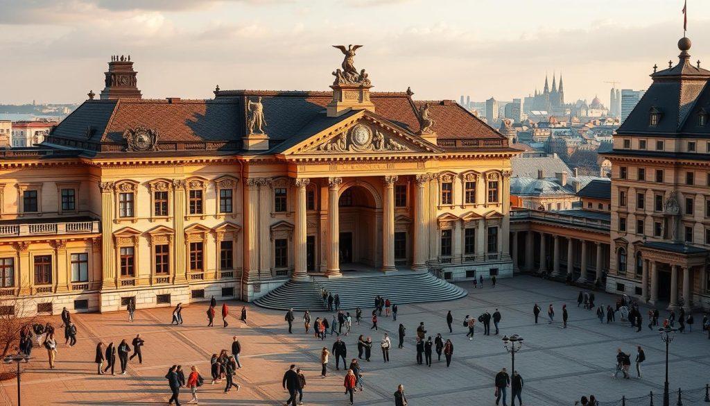 musées allemagne culture