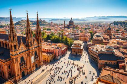 top-ville-Espagne top ville Espagne