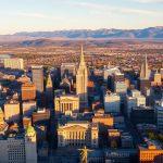 top ville Etats-Unis