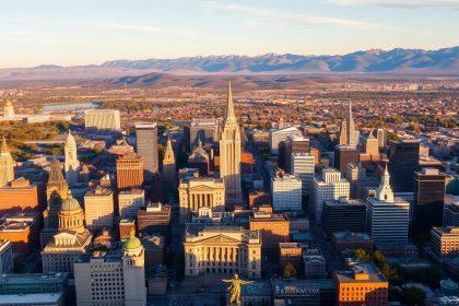 top-ville-Etats-Unis top ville Etats-Unis