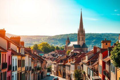 top-ville-France top ville France