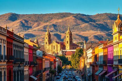 top-ville-Mexique top ville Mexique