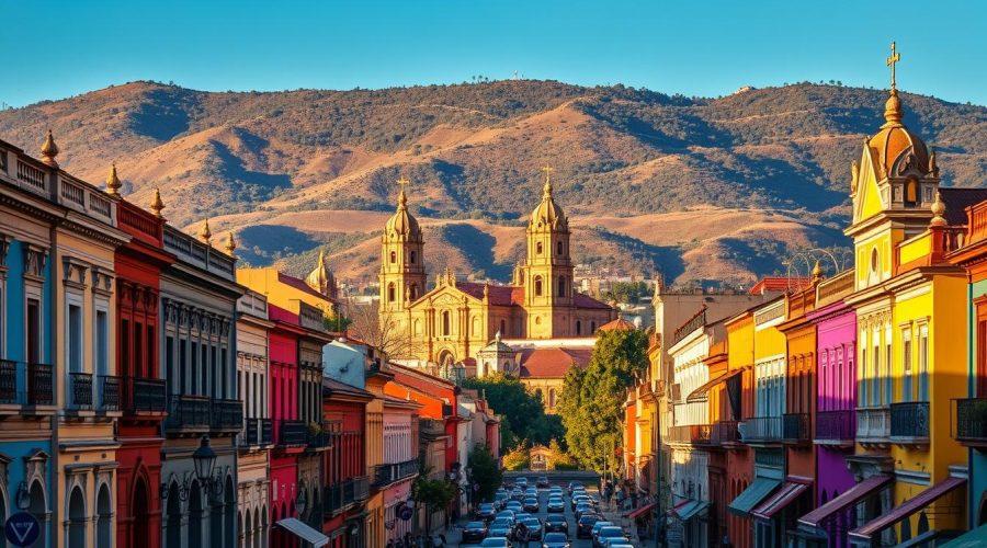 top-ville-Mexique top ville Mexique