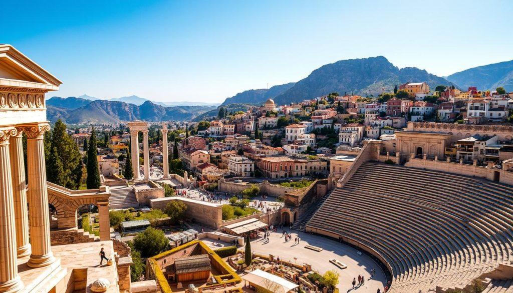 patrimoine culturel grec patrimoine culturel grec