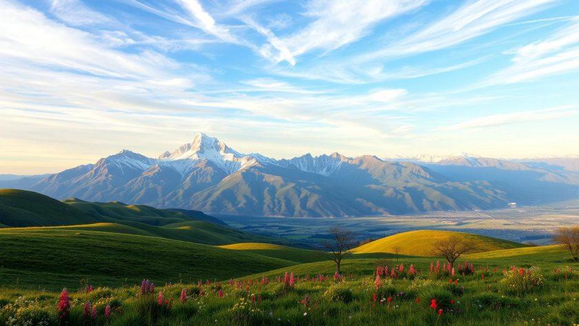 top villes Argentine