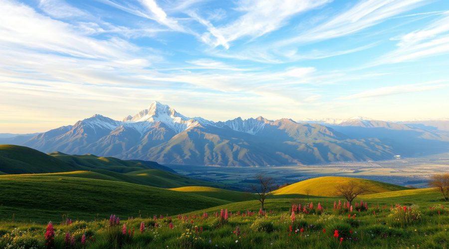 top villes Argentine