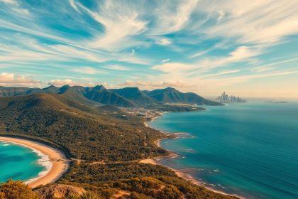 top-villes-Australie top villes Australie