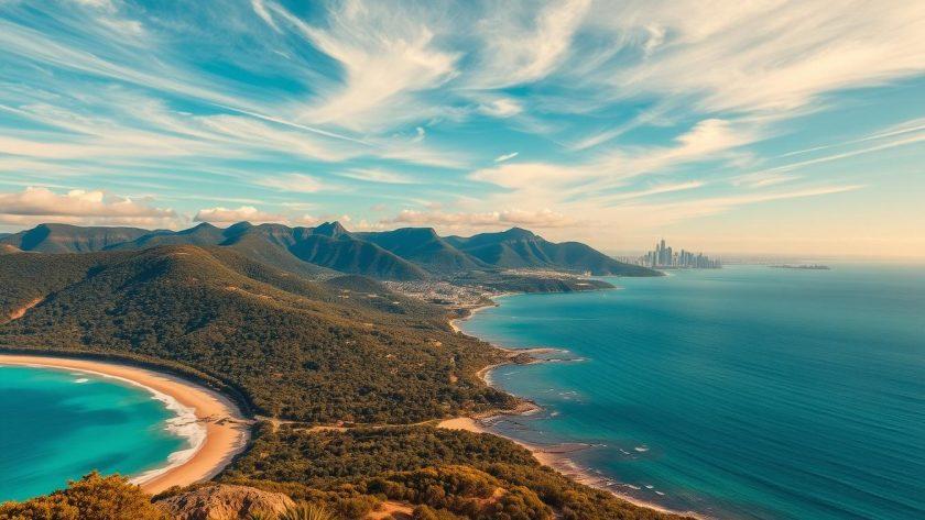 top-villes-Australie top villes Australie