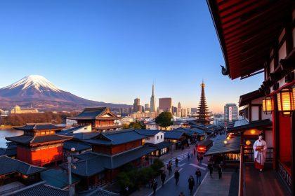 top-villes-Japon top villes Japon