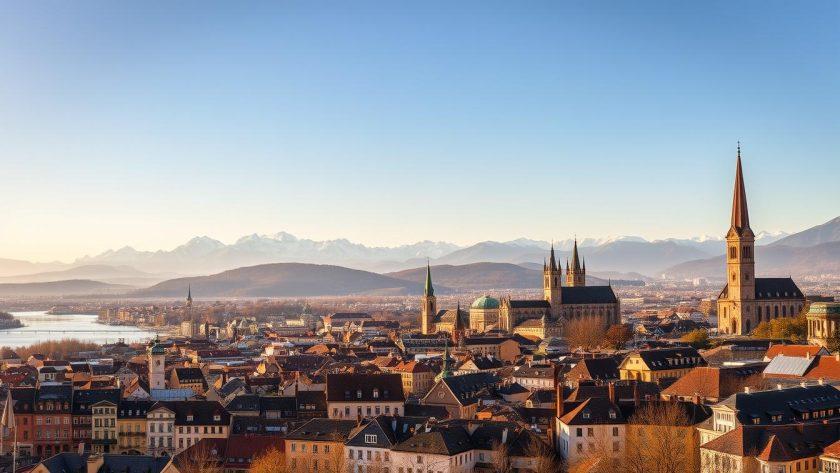 top-villes-Suisse top villes Suisse