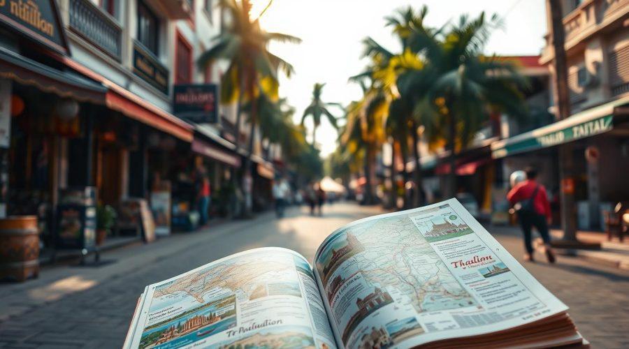 top-villes-Thailande top villes Thailande